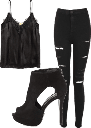 Outfit #002