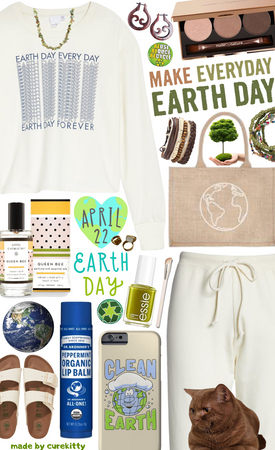 Make Everyday Earth Day!