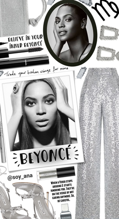 Beyonce||Renaissance Tour🤍