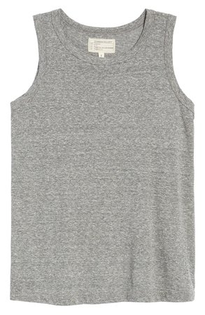 Current/Elliott 'The Muscle' Tee | Nordstrom