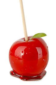 candy apple - Google Search