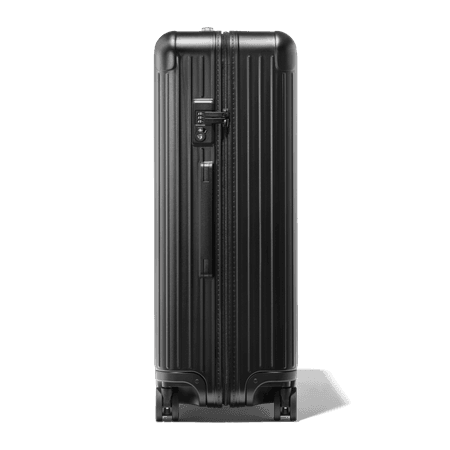 Rimowa, Essential Check-in L lightweight suitcase