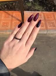 victorian gothic gothic witch nails - Google Search