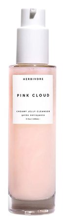 herbivore pink cloud cleanser