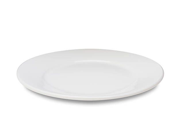 130,359 Empty Plate Stock Photos, Pictures & Royalty-Free Images - iStock