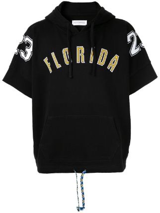 faith connexion short sleeve hoodie ($606-545)