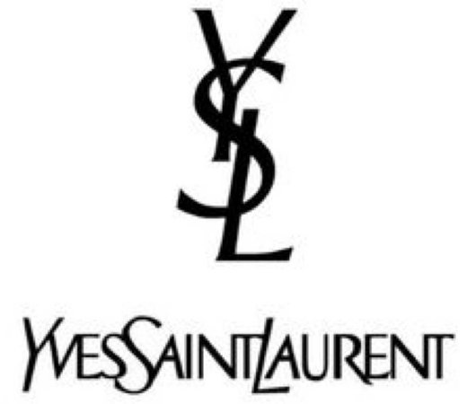 Yves Saint Laurent Logo