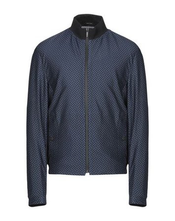 Giorgio Armani Jacket - Men Giorgio Armani Jackets online on YOOX United States - 39939412JF