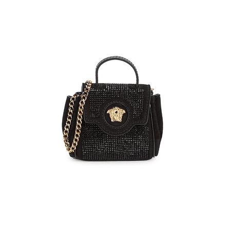 Mini Versace purse