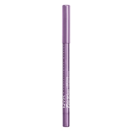 NYX Professional Makeup Epic Wear Eyeliner Sticks, Waterproof Pencil - Graphic Purple