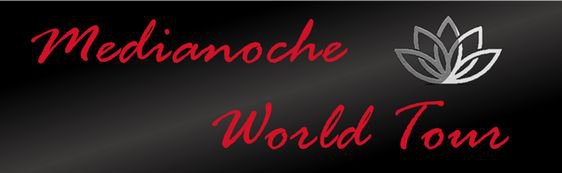Medianoche World Tour Header Dei5
