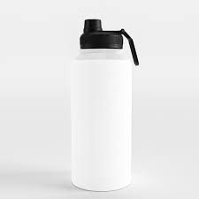 water bottles white - Google Search