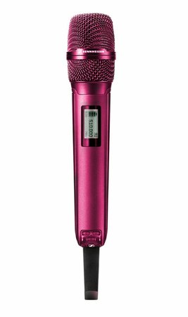 Lovelies Microphone (DONT USE OR REPOST)!,