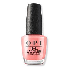 OPI Xbox Nail Lacquer Collection - Suzi Is My Avatar