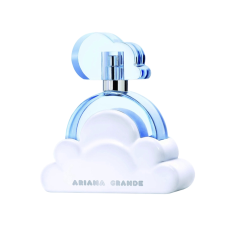 cloud perfume