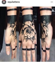 Pinterest - tattoos for women half sleeve badass