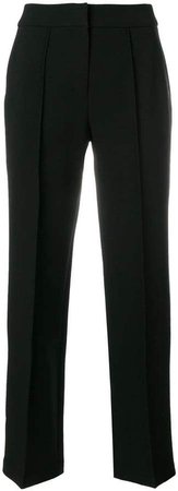 Neul straight trousers