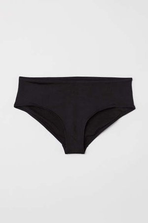 H&M+ Bikini Bottoms - Black