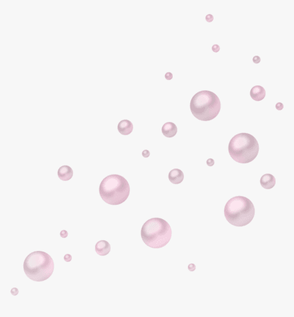 bubbles pink - Google Search