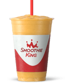Smoothie King Break Time Blends | Smoothie King passion passport