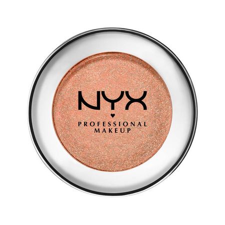 NYX Professional Makeup Prismatic Shadows - Rose Dust