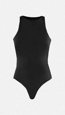black racer bodysuit - Google Search