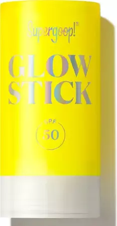 Supergoop!® Supergoop! Glow Stick SPF 50 Sunscreen | Nordstrom