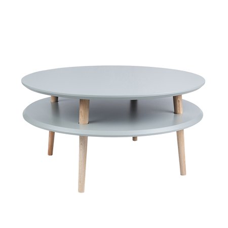 UFO Coffee Table Grey