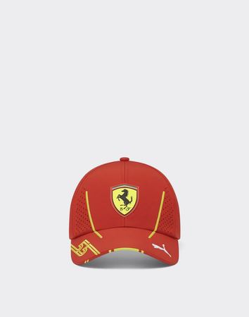 Carlos Sainz Ferrari 2024 merch