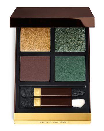 TOM FORD Eye Color Quad, Photosynthes