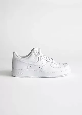 Nike Air Force 1 - White - Nike - & Other Stories