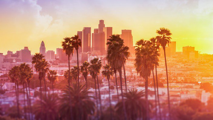 Metropolen: Los Angeles - Metropolen - Kultur - Planet Wissen
