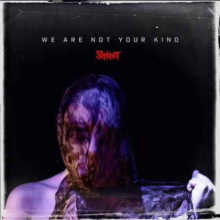 slipknot we are not your kind album - Google Search