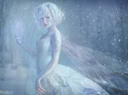 frost fairy - Google Search