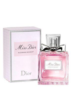 Dior Miss Dior Blooming Bouquet Eau de Toilette | Nordstrom