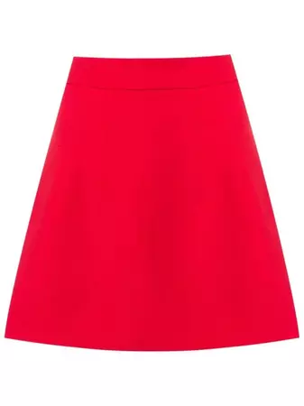 Olympiah high-waisted Miniskirt - Farfetch