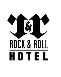the rock and roll hotel club