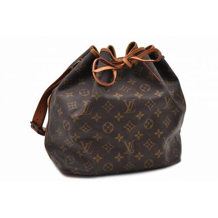 Louis Vuitton bag classic preowned