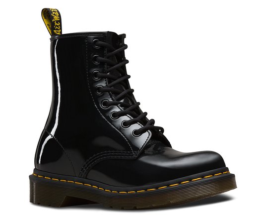 1460 PATENT | AW18 | The Official FR Dr Martens Store