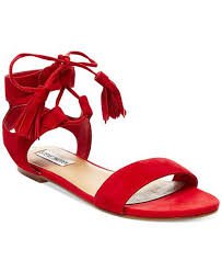 red sandals - Google Search