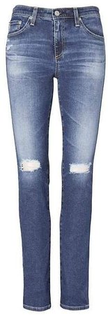 AG Jeans | Prima Slim-Straight Jean
