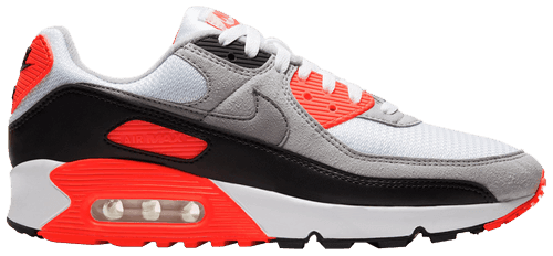 Air Max 90 'Infrared' 2020 - Nike - CT1685 100 | GOAT