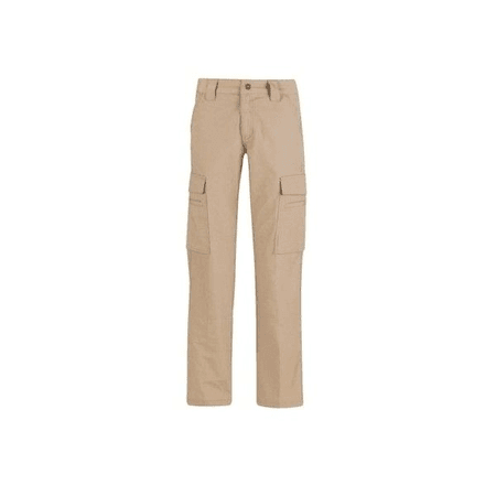 Women’s Propper Revtac Cargo Pant Short ($45)