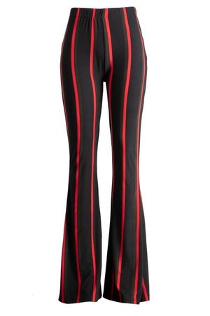 black and red pants bell - Google Search