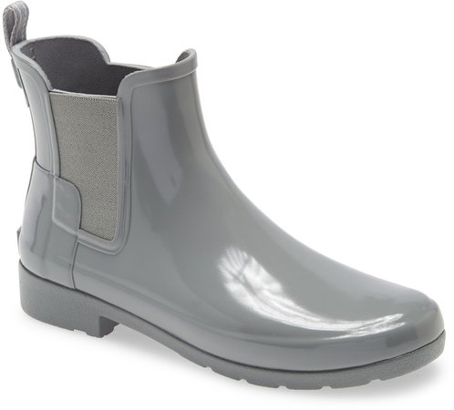 Original Refined Chelsea Waterproof Rain Boot