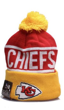 Chiefs hat
