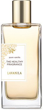 Online Only The Healthy Fragrance - Pure Vanilla Eau de Parfum