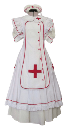 lolita nurse