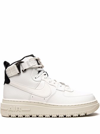 Nike Air Force 1 High Utility 2.0 Sneakers - Farfetch