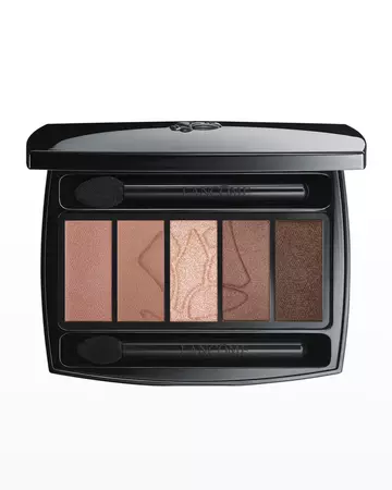 Lancome Hypnose 5-Color Eyeshadow Palette | Neiman Marcus